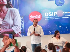 Imagem - 'Não tem Gramado, não tem Campos do Jordão, o maior Natal do Brasil é o de Salvador', diz prefeito Bruno Reis