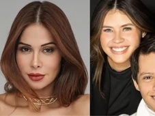 Imagem - Nora de Maíra Cardi rebate boatos e diz que não recebe ajuda da ex-BBB: 'Ainda estou pagando minha geladeira'