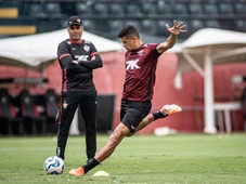 Imagem - Vitória recebe Mirassol no Barradão para terminar rodada fora do Z-4