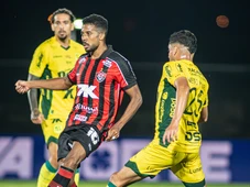 Imagem - Veja em qual canal vai passar Vitória x Mirassol ao vivo