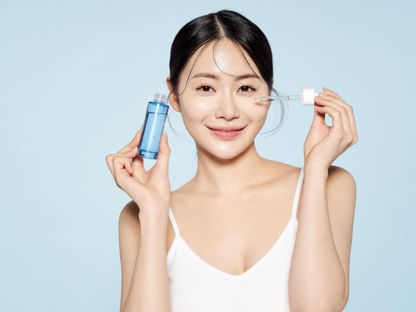Imagem - K-beauty: 5 tendências do skincare coreano para conhecer