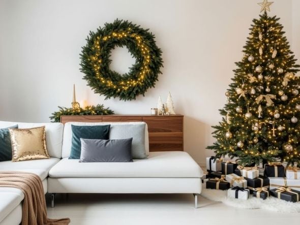 Imagem - Decoração de fim de ano: aplique o Feng Shui para começar bem 2026