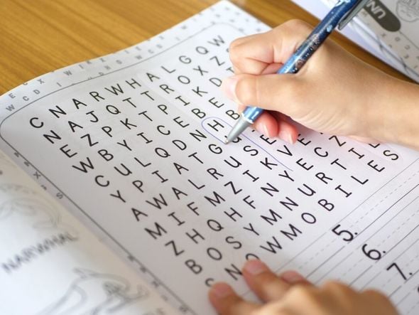 Imagem - Caça-palavras e sudoku: veja os benefícios para a saúde cerebral