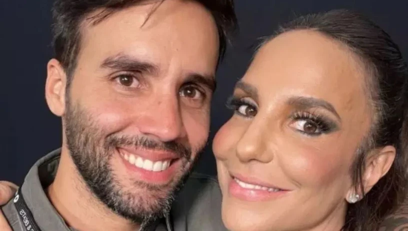 Imagem - Daniel Cady vive novo romance após fim do casamento com Ivete Sangalo; saiba detalhes