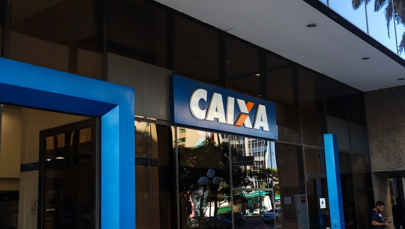 Imagem - Caixa abre processo seletivo de estágio com bolsas de até R$ 1,8 mil
