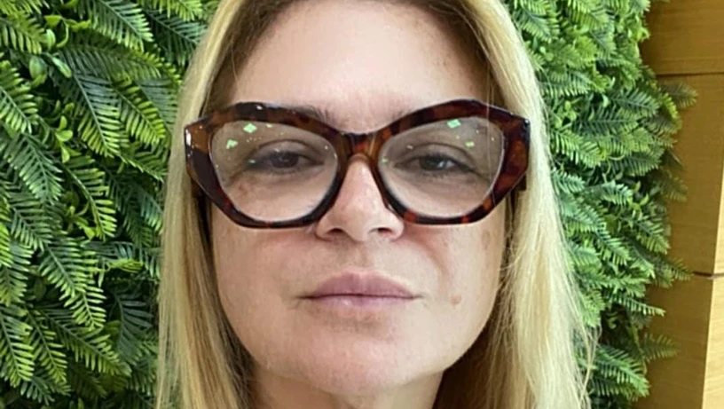 Imagem - Qual foi a causa da morte da mãe de Mel Maia, Débora, aos 53 anos?