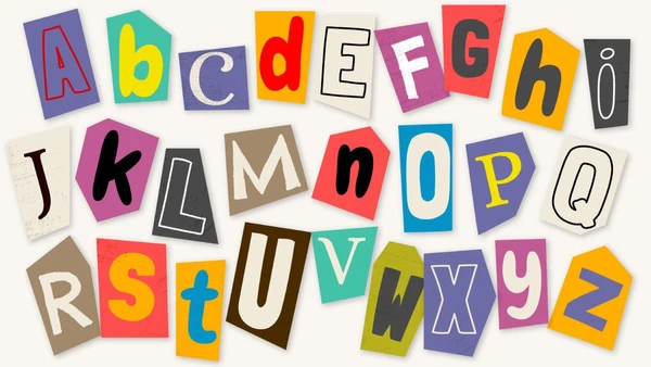 As línguas e os alfabetos, 