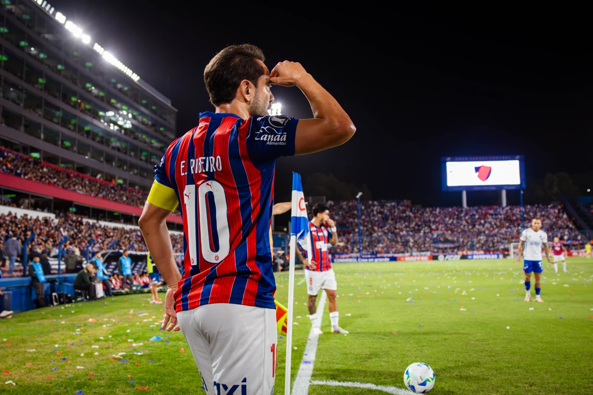 Bahia na Copa Libertadores da América por Letícia Martins e Rafael Rodrigues/ EC Bahia
