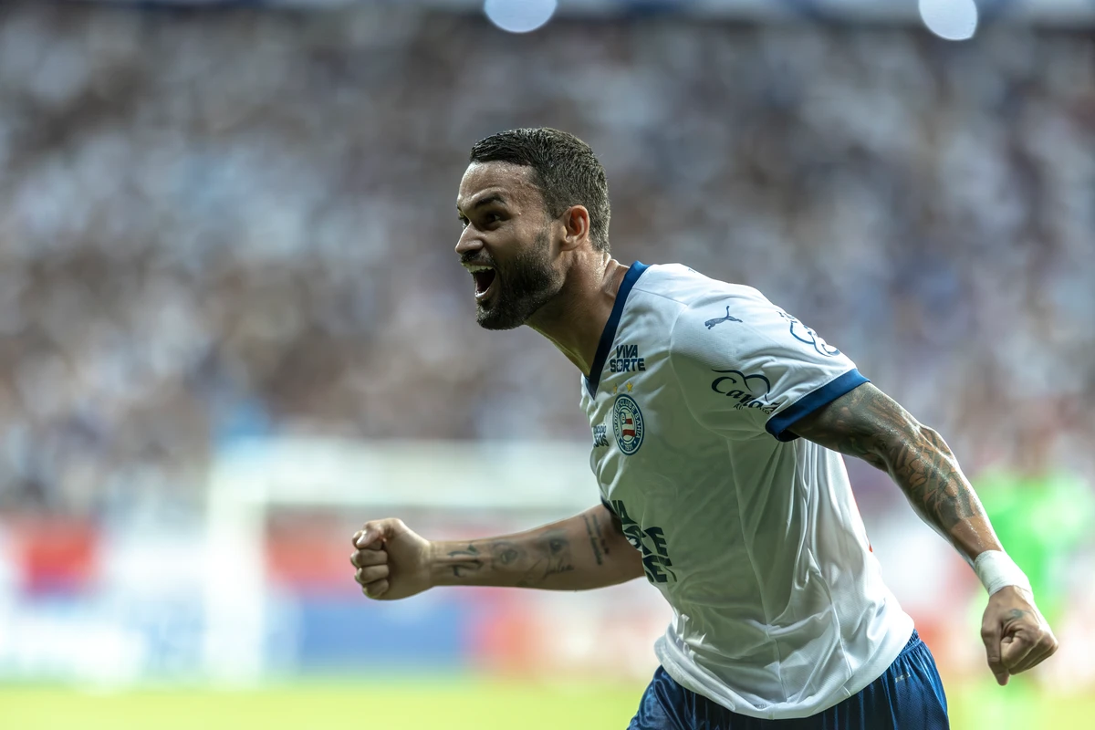 Bahia na Copa Libertadores da América por Letícia Martins e Rafael Rodrigues/ EC Bahia