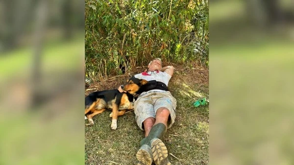 Casa de Marcello Novaes, o Jaques de Dona de Mim por Reprodução / Redes Sociais