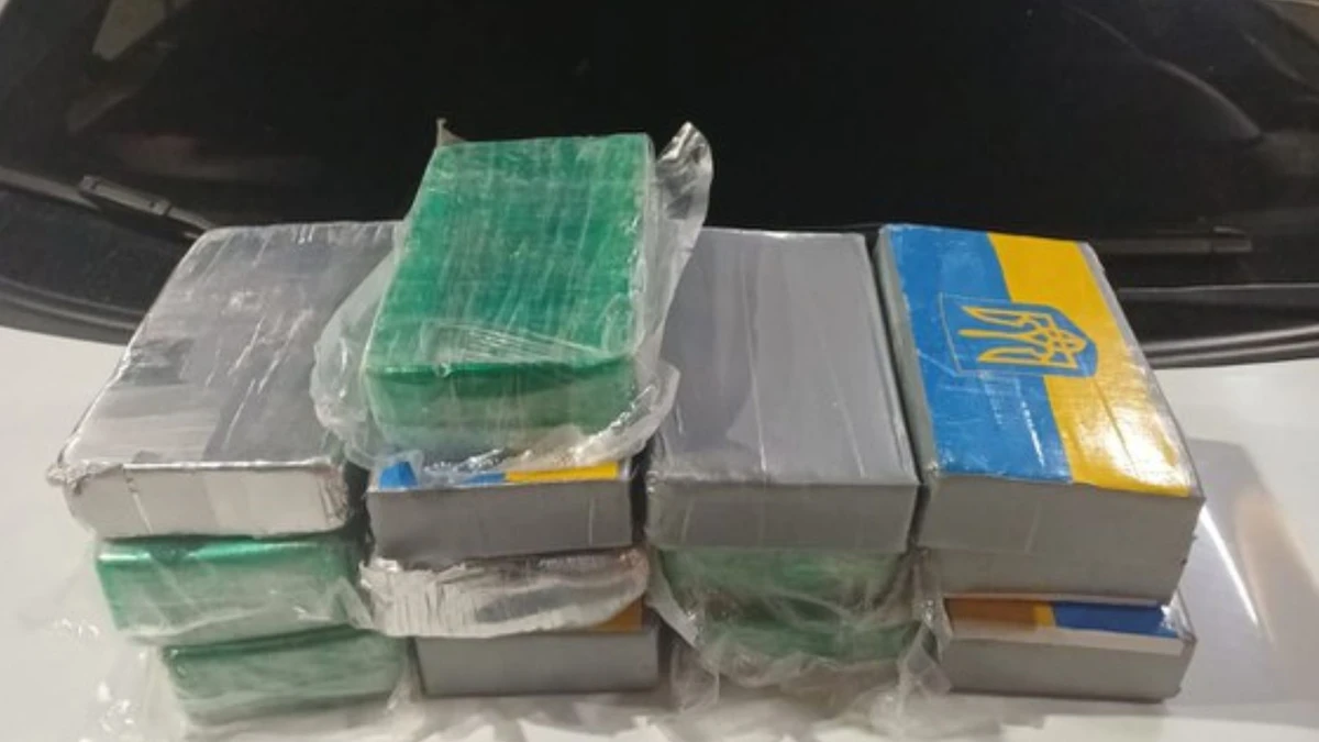 Droga encontrada em carro durante abordagem em rodovia baiana