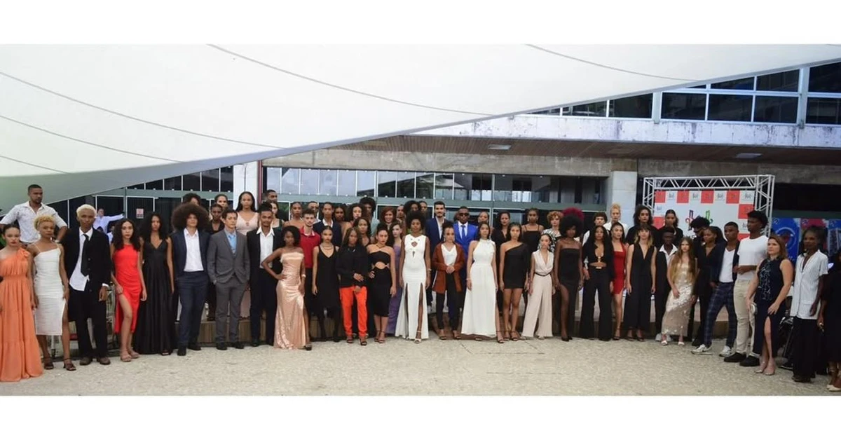 Home Fashion Day por Divulgação