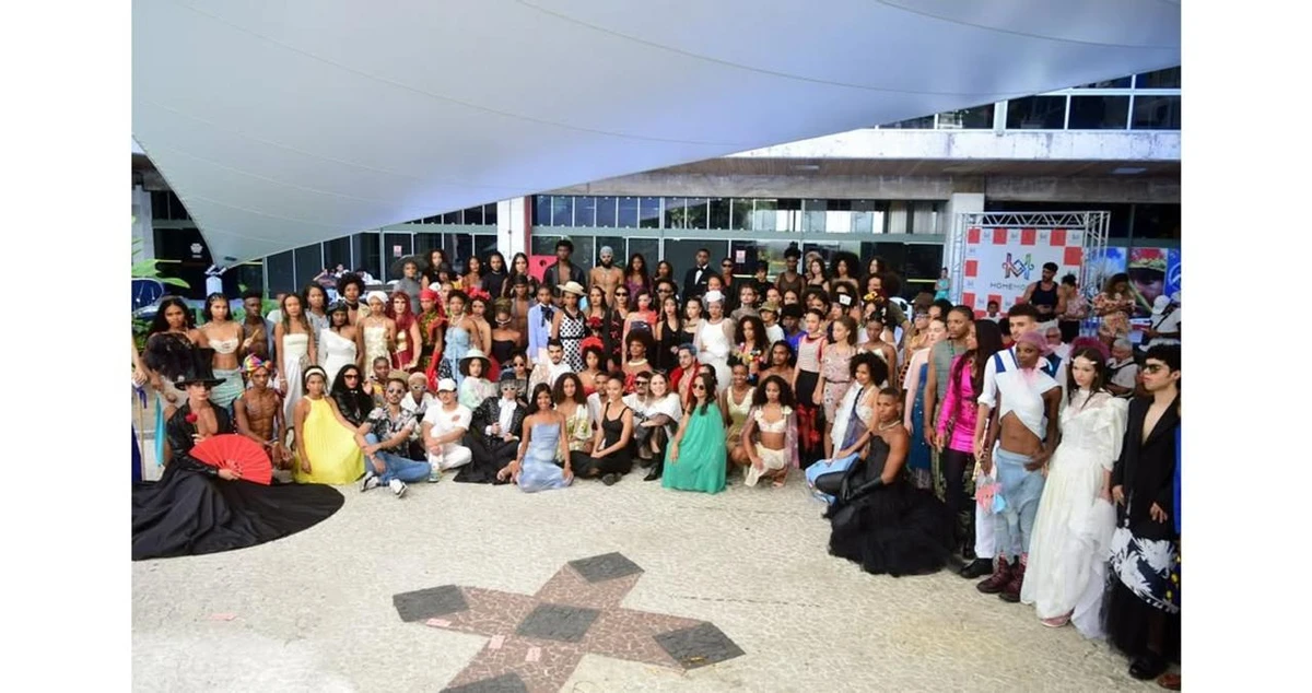 Home Fashion Day por Divulgação