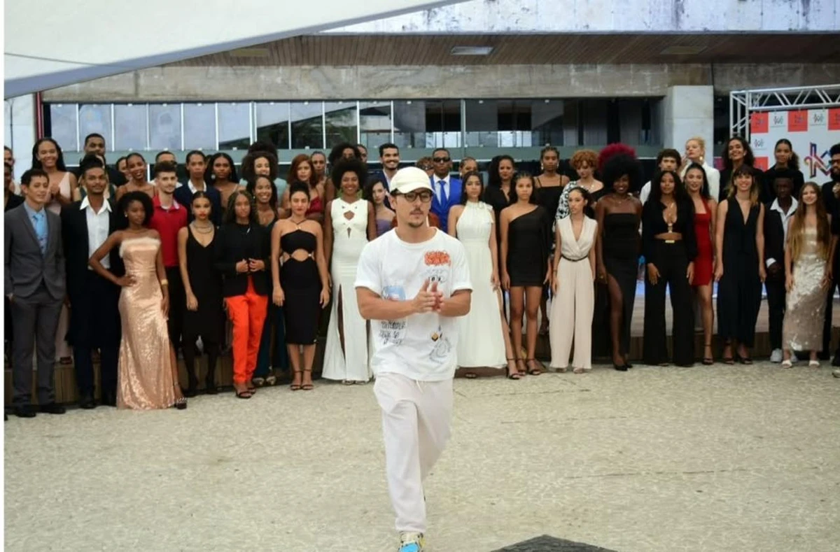 Home Fashion Day por Divulgação