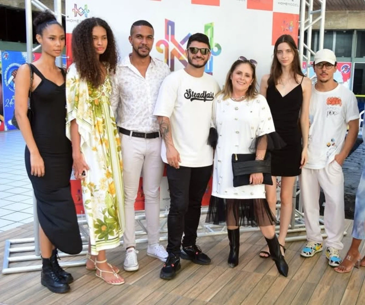 Home Fashion Day por Divulgação