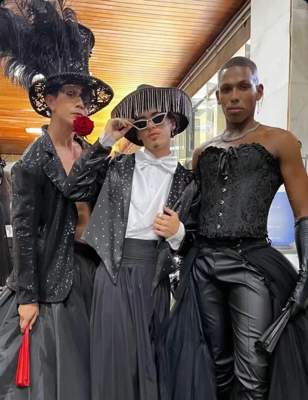 Home Fashion Day por Divulgação