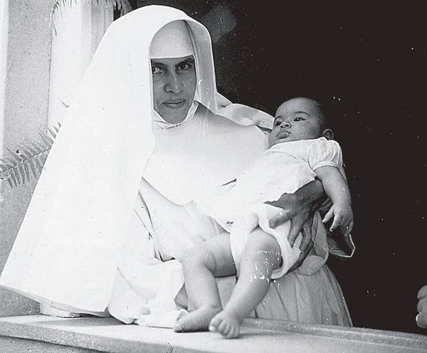 Irmã Dulce por OSID / divulgação