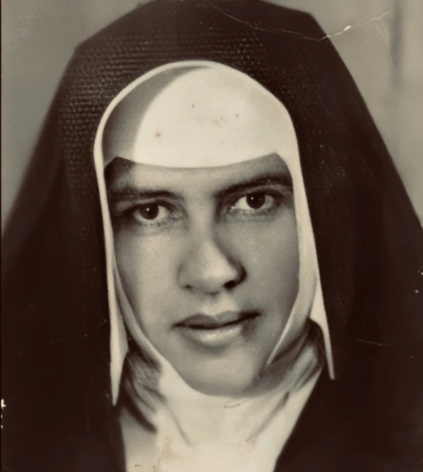 Irmã Dulce por OSID / divulgação