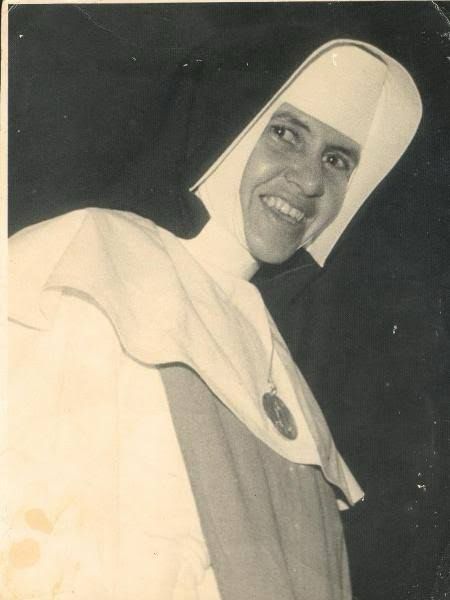 Irmã Dulce por OSID / divulgação