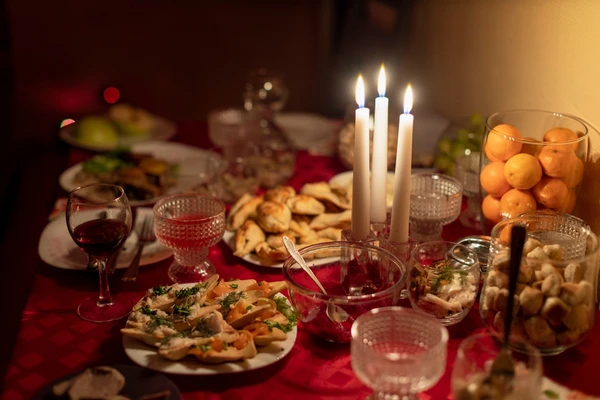 Jantar por Shutterstock