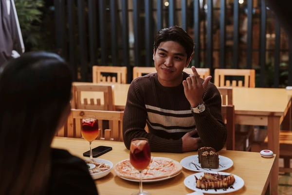 Jantar por Shutterstock