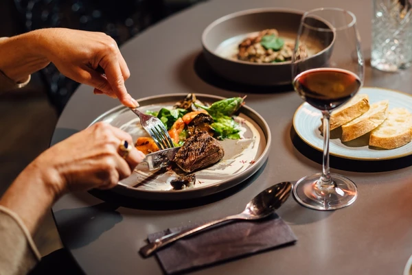 Jantar por Shutterstock