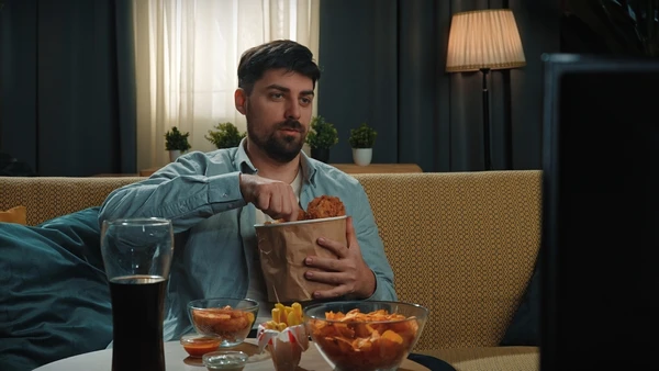 Jantar por Shutterstock