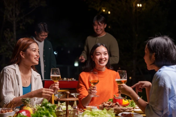 Jantar por Shutterstock