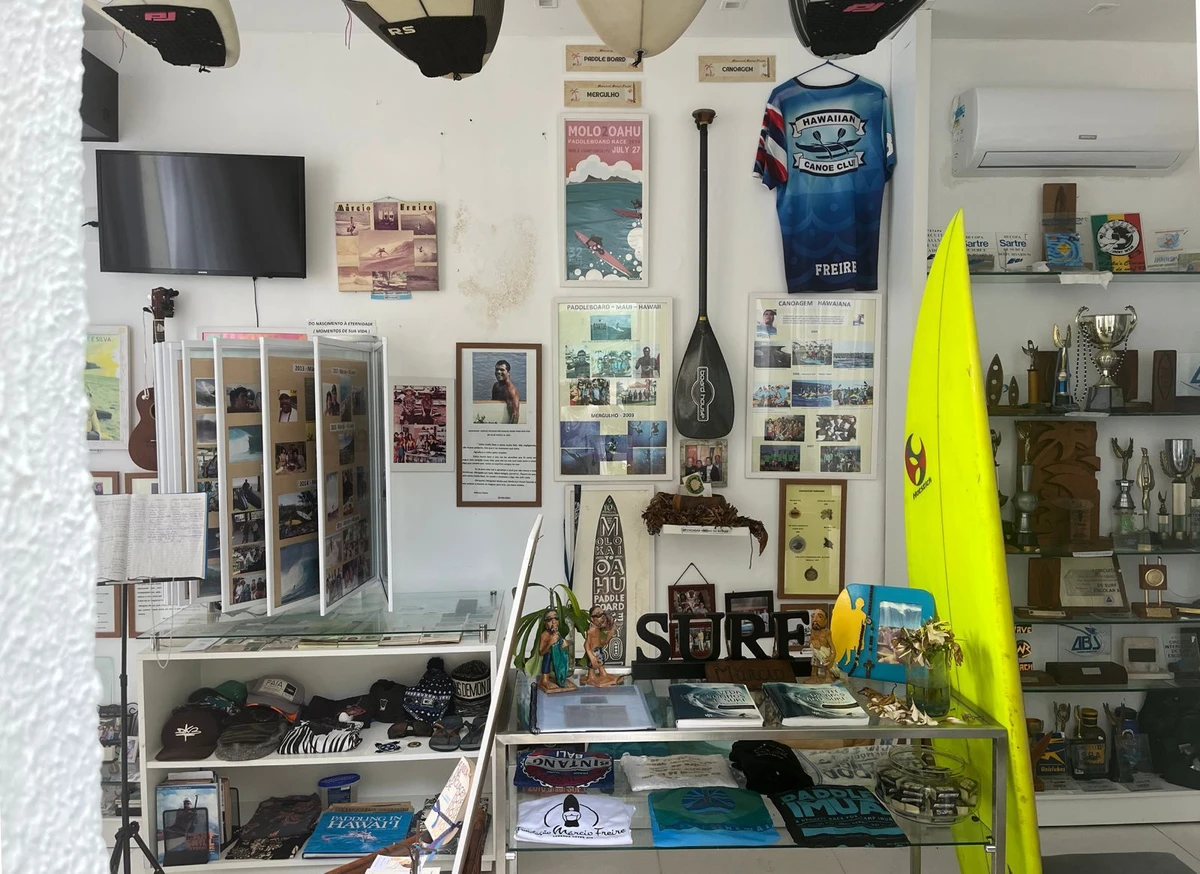 Márcio Freire por Divulgação 