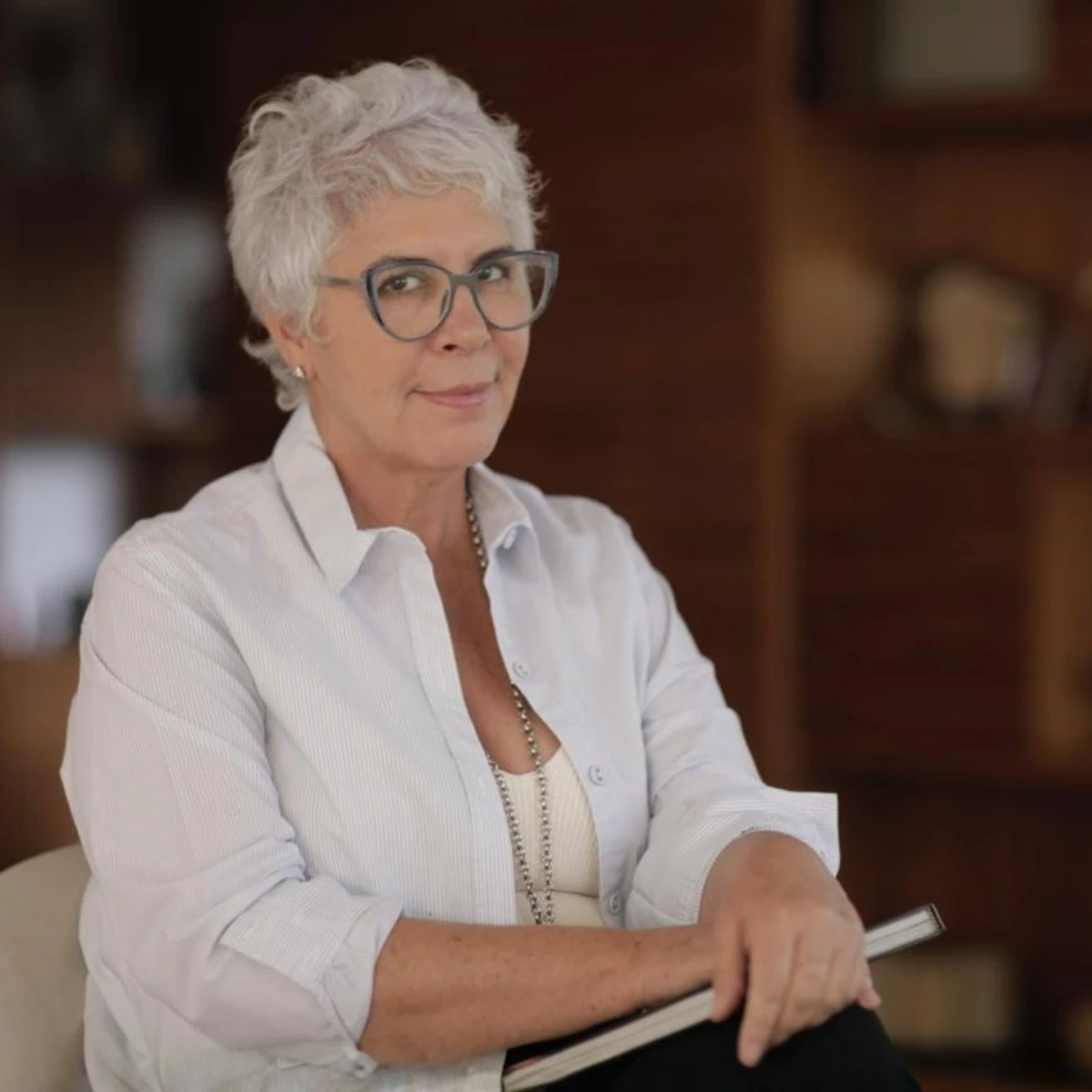 Max Tovar, guia espiritual de Anitta, fala sobre autoconhecimento e o processo por trás de Musculatura da Alma por Divulgação