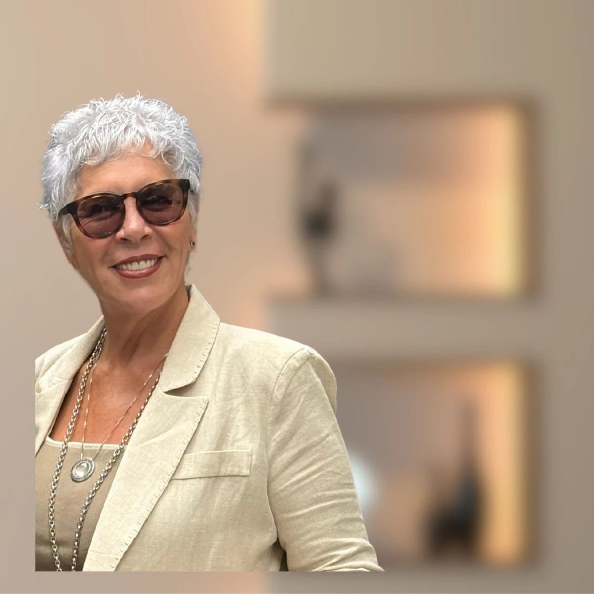 Max Tovar, guia espiritual de Anitta, fala sobre autoconhecimento e o processo por trás de Musculatura da Alma por Divulgação