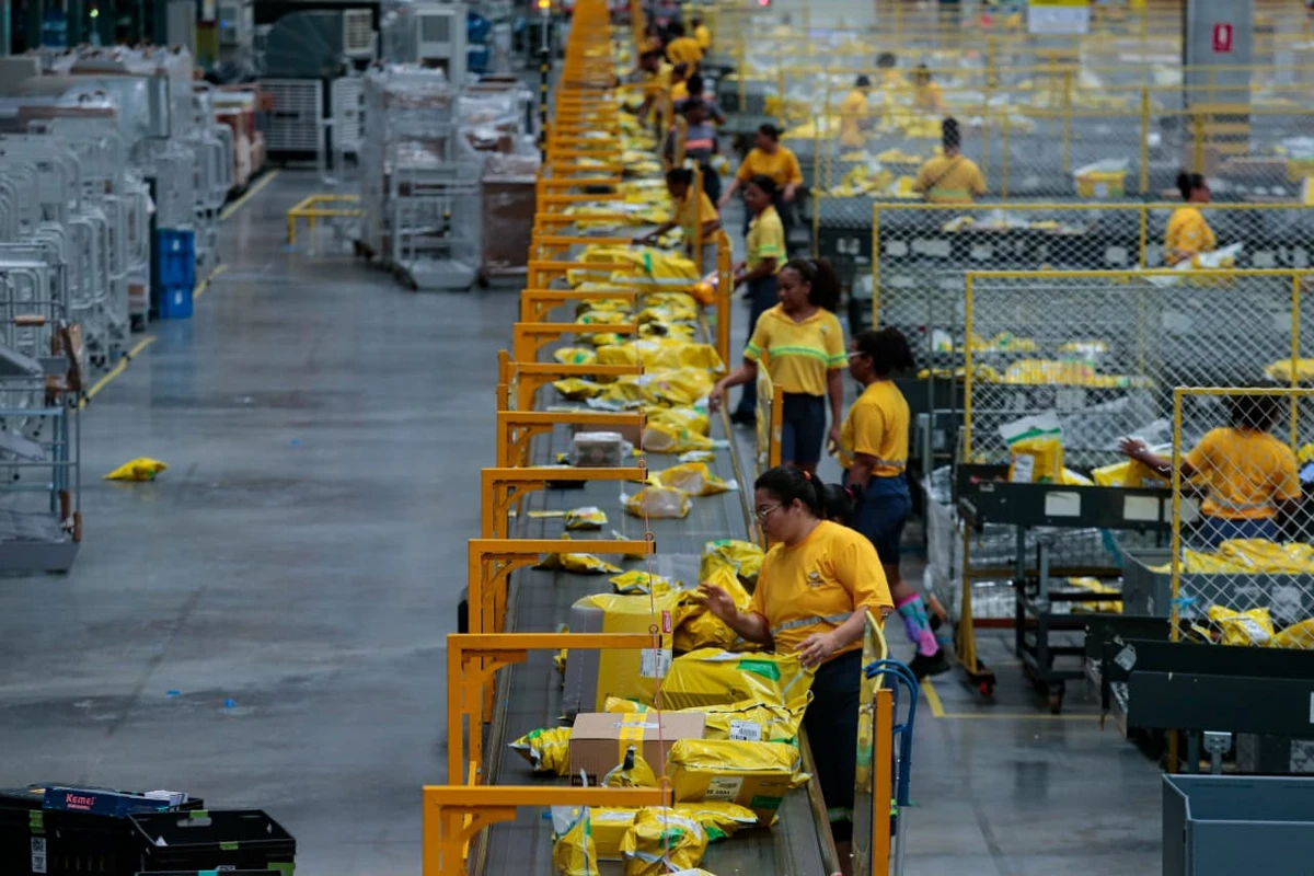 Preços de Black Friday se estenderam por todo o mês de novembro por Arisson Marinho/CORREIO