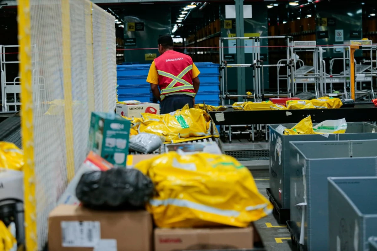 Existem 25 polos full no Brasil. O primeiro foi em Louveira, em São Paulo, e depois veio Cajamar, também em SP por Arisson Marinho/CORREIO