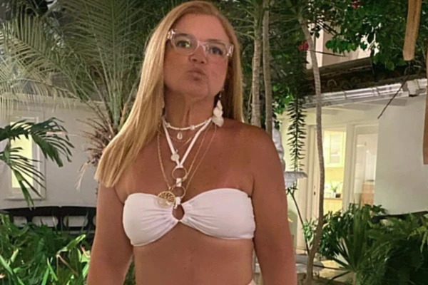 Mistura de medicamento e álcool pode ter levado a morte de Débora Maia