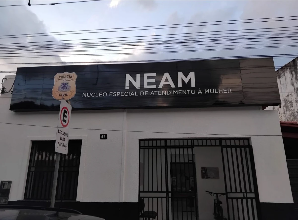 Núcleo Especial de Atendimento à Mulher (Neam)
