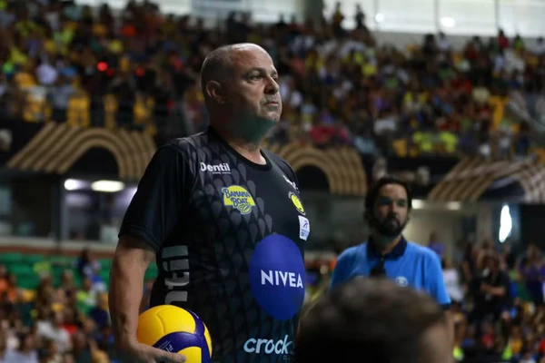 O pernambucano Paulo do Rego Barros Júnior, conhecido no esporte como Paulo Coco