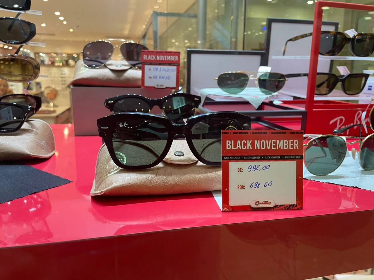 Ofertas do Center Lapa por Divulgação