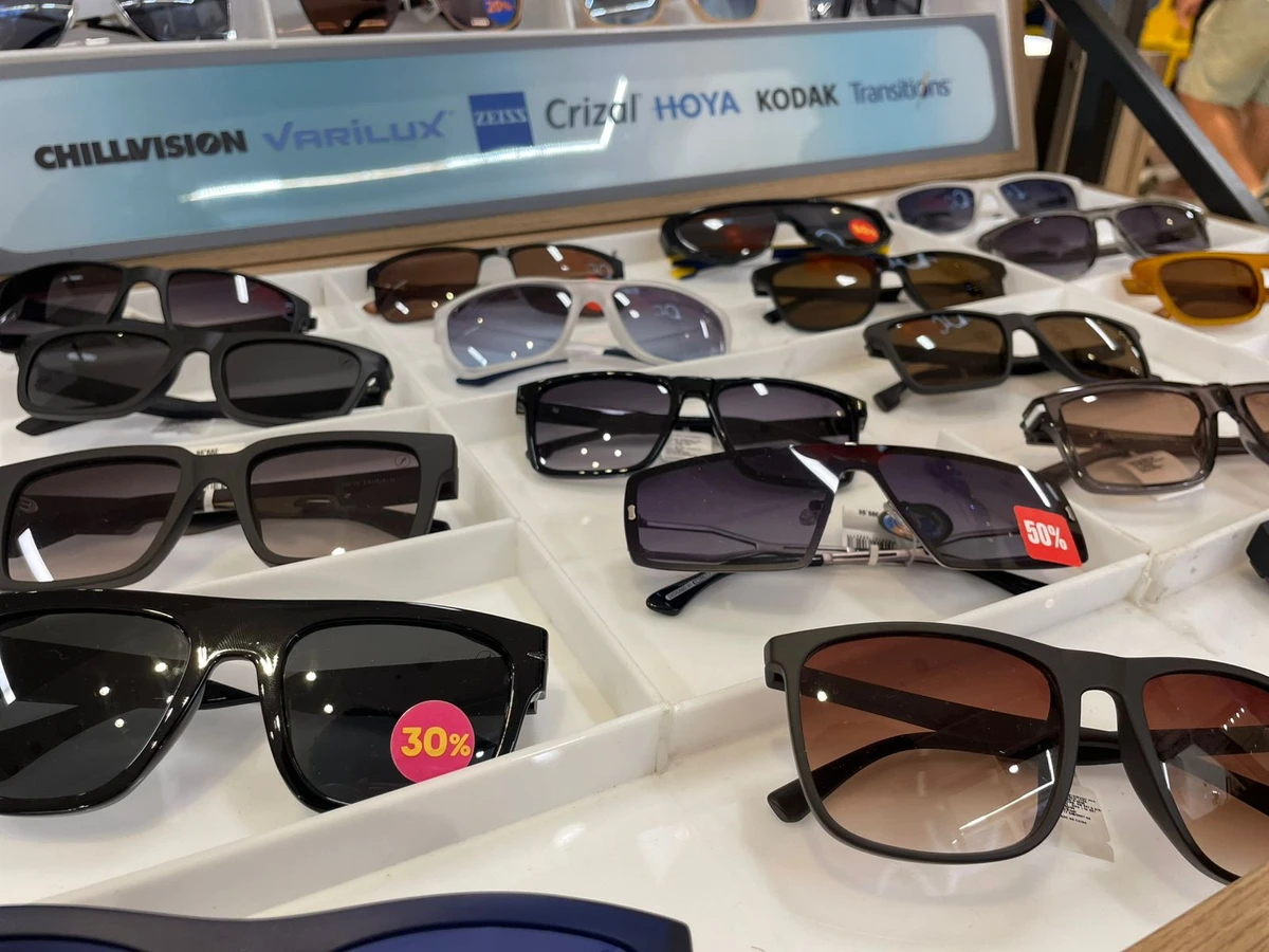 Ofertas do Center Lapa por Divulgação