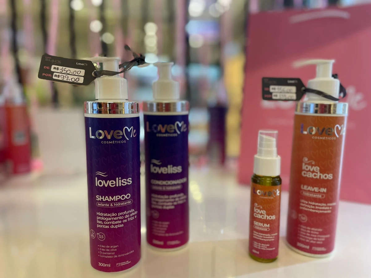 Ofertas do Center Lapa por Divulgação