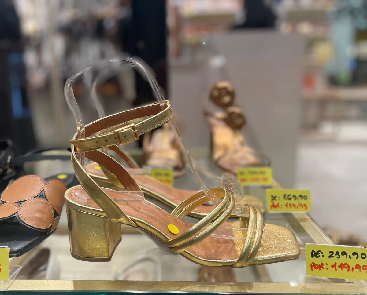 Ofertas do Center Lapa por Divulgação