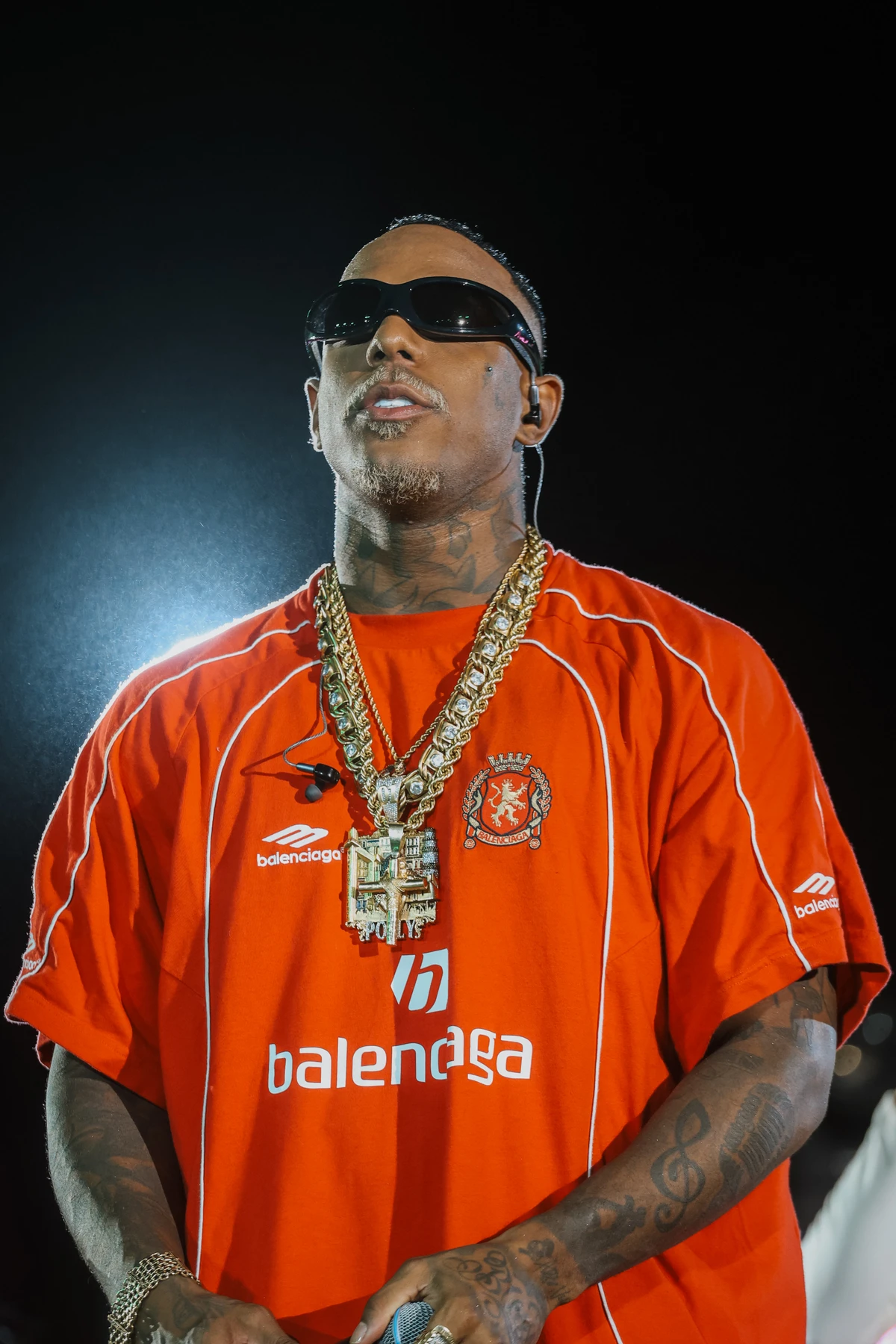 Oh Polêmico libera “Vibe do Polly” com feats e clima de verão baiano por Rafael Cerqueira