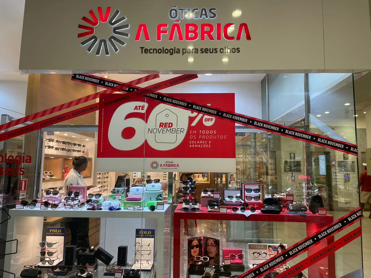 Ofertas do Center Lapa por Divulgação