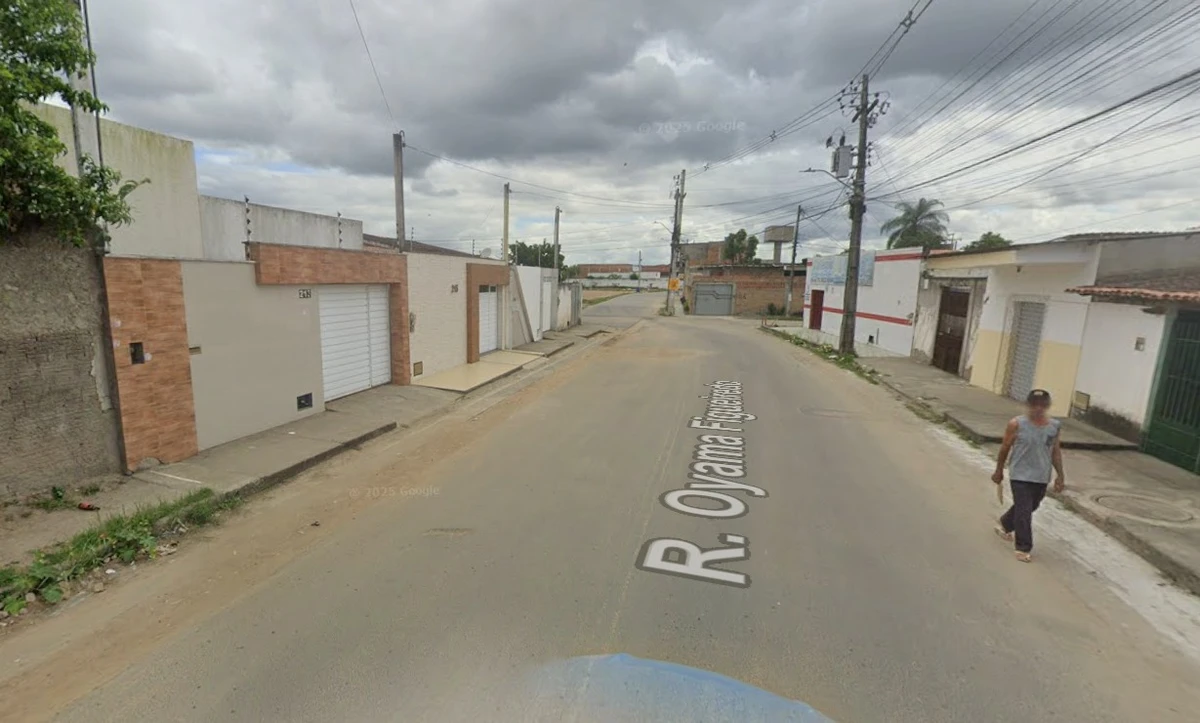 Oyama foi presidente da Cãmara e dá nome a Conjunto Habitacional por Reprodução