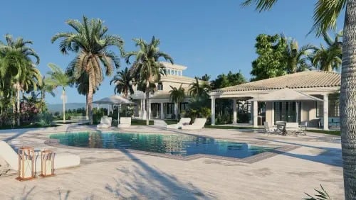 Paraíso dos Médicos por Reprodução