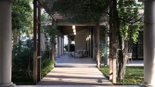 Paraíso dos Médicos por Reprodução