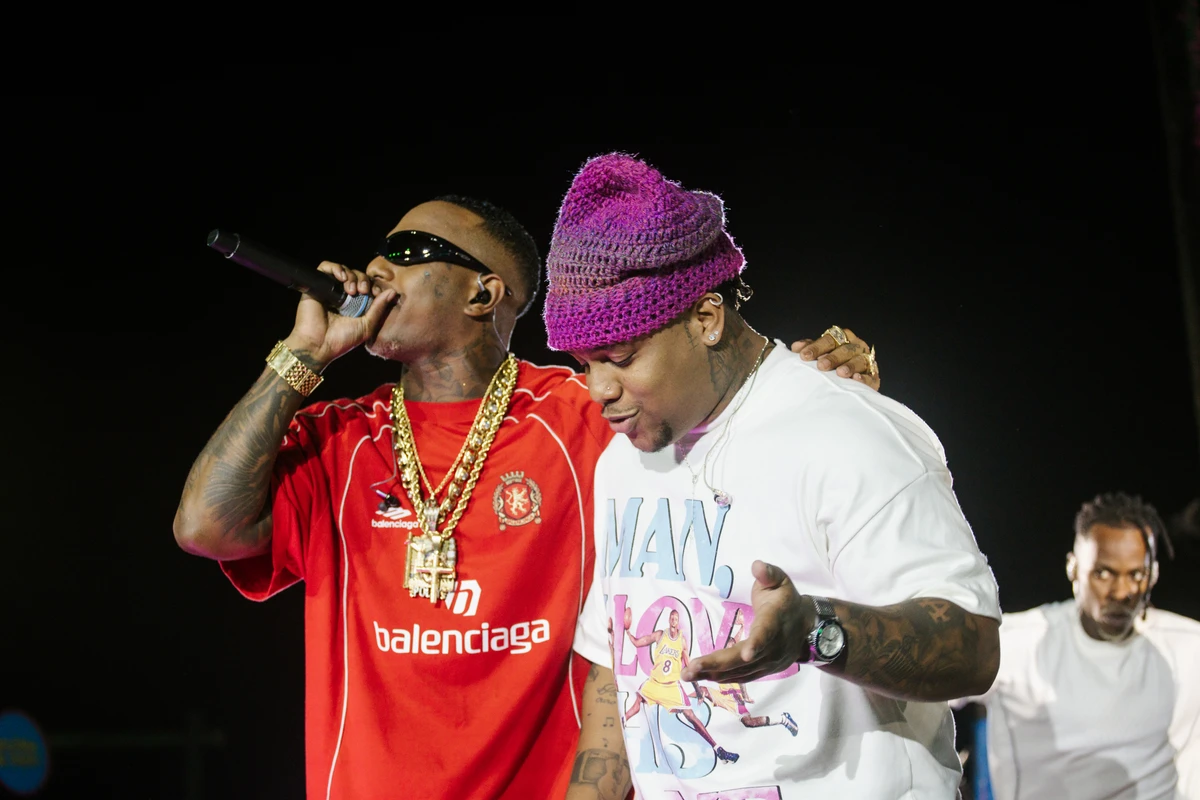 Oh Polêmico libera “Vibe do Polly” com feats e clima de verão baiano por Rafael Cerqueira