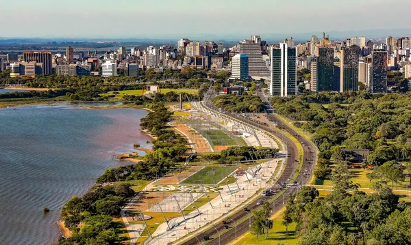 Porto Alegre em 2022