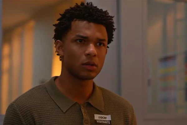 Samuel visitará Ricardo no hospital