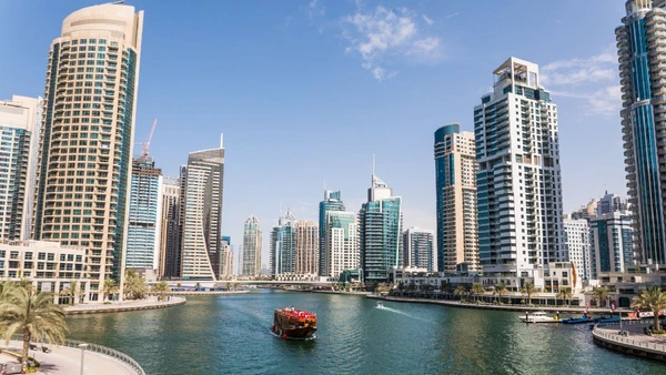 Sensação térmica recorde liga alerta para risco de vida no Golfo