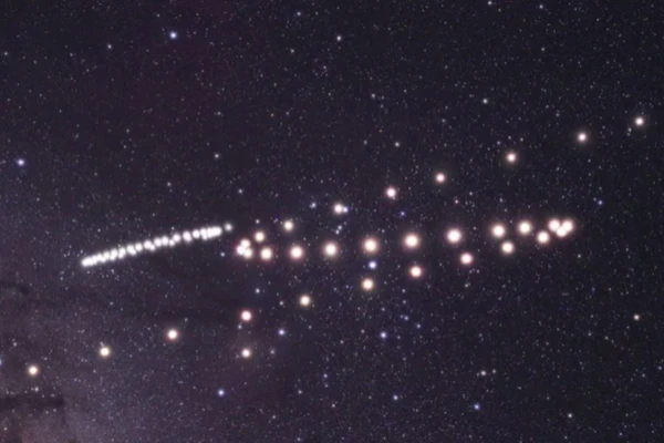 Sol passa por alguns signos trazendo mudanças